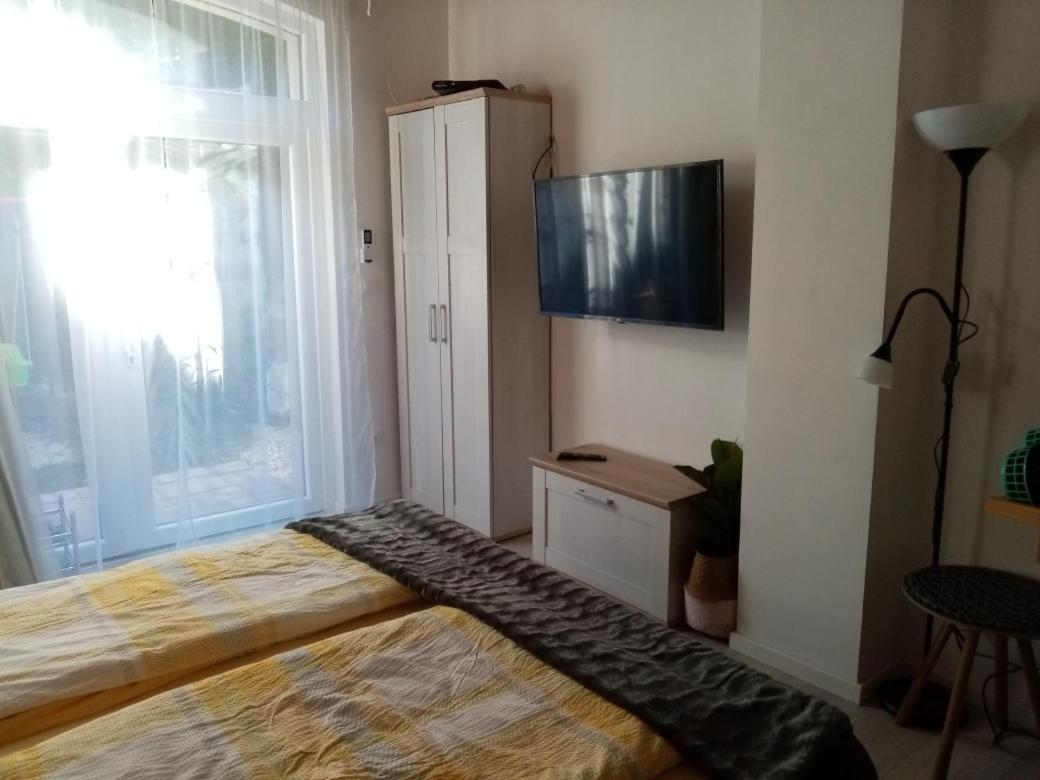 Koszeghegyalja Vendeghaz Hotell Horvátzsidány Eksteriør bilde